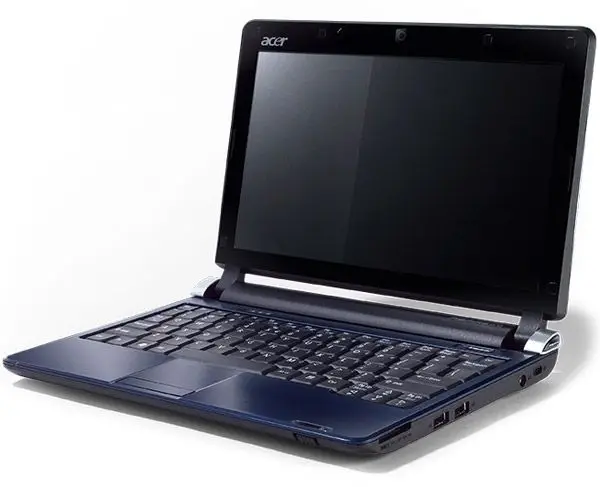 Acer Aspire One 532h-2Ds LU.SAL0D.009