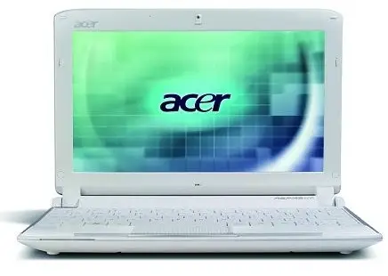 Acer Aspire One 532h-2Ds LU.SAS0D.001