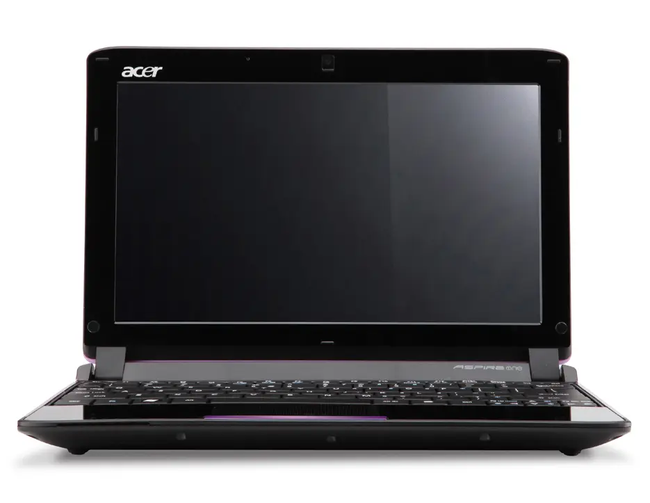Acer Aspire One 532h-Purple LU.SBN0D.003