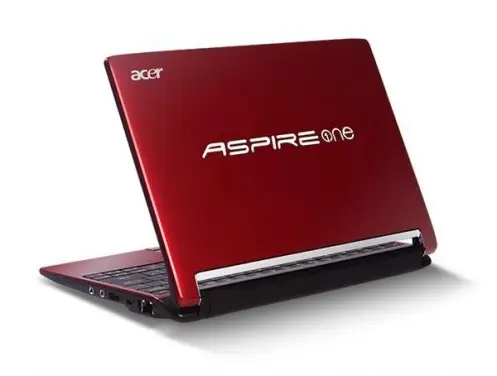Acer Aspire One 533-13Drr_W7325 LU.SC20D.016