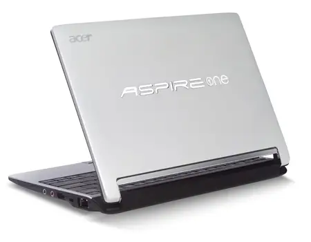 Acer Aspire One 533-N55Dww LU.SC30D.146
