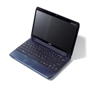 Acer ASPIRE ONE 751h-52Bb LU.S850B.019