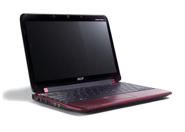 Acer Aspire One 751h-52Br LU.S820B.027