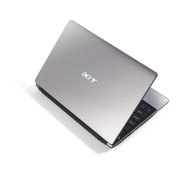 Acer Aspire One 753-U342Gss - 3G LU.SD702.004