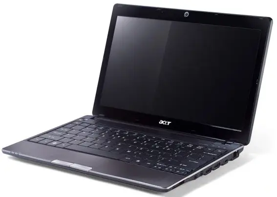 Acer Aspire One 753h-342kG25 LU.SCT02.011