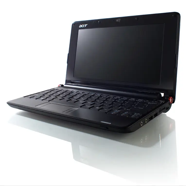 Acer Aspire one A110X "Black Edition" LU.S320B.002