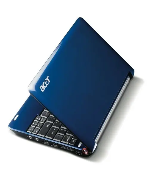 Acer Aspire One A150-Ab LU.S050A.282