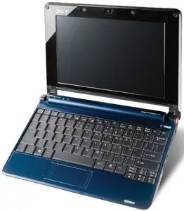 Acer ASPIRE ONE A150BGB3G LU.S090B.079