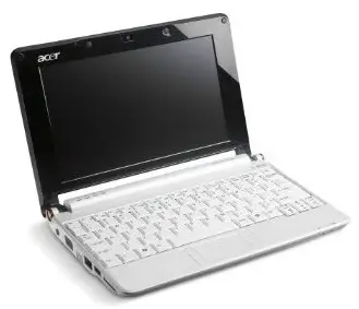 Acer Aspire one A150L LU.S040A.048