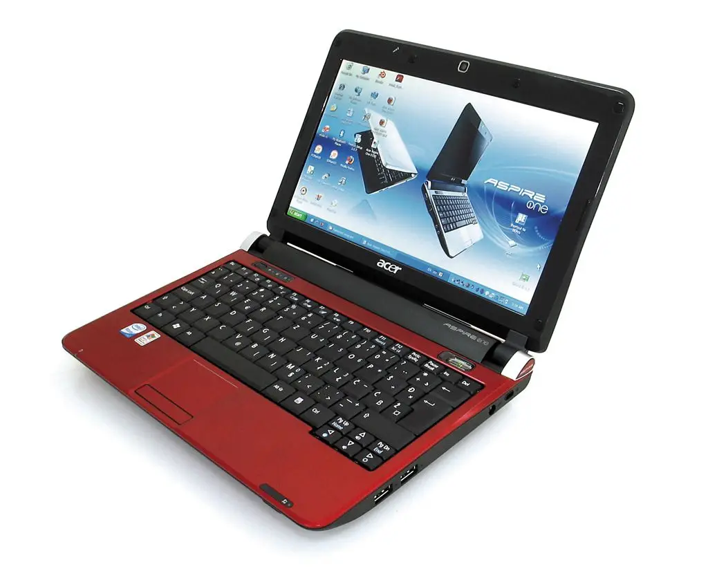 Acer ASPIRE ONE D250-1Br LU.S700B.065
