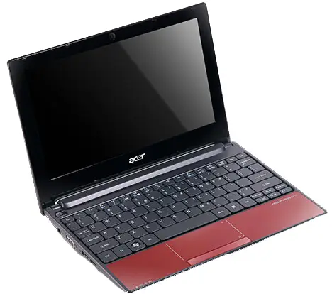 Acer Aspire One D255 LU.SDQ0D.017