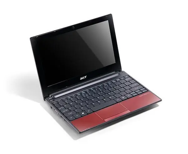 Acer Aspire One D255 LU.SDQ0B.022