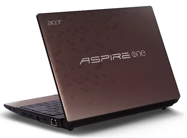 Acer Aspire One D255 LU.SDP0D.038