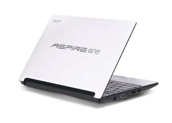 Acer Aspire One D255-2DQws LU.SDG0D.060