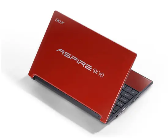 Acer Aspire One D255-2Drr25 LU.SDQ0D.044