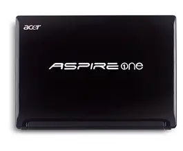 Acer Aspire One D255 Black LU.SDE0B.025