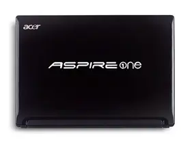 Acer Aspire One D255 Black LU.SDE0B.091