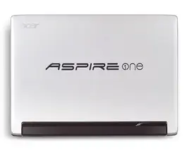 Acer Aspire One D255 White LU.SDK0D.022