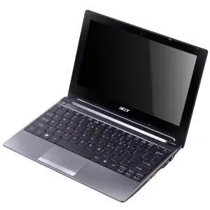 Acer Aspire One D260-13DQss_W7625 Gris LU.SC00D.199