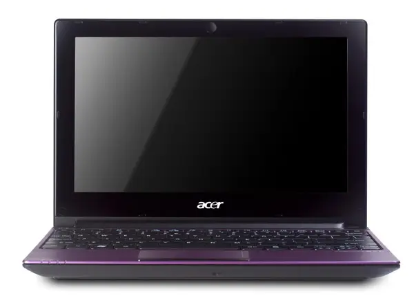 Acer Aspire One D260 LU.SCJ0D.202