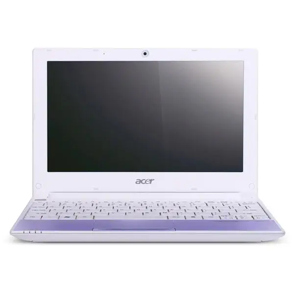 Acer Aspire One Happy LU.SEA0D.127