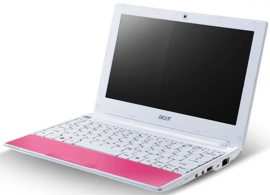 Acer Aspire One Happy LU.SE90D.012