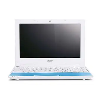 Acer Aspire One Happy LU.SEE0D.117