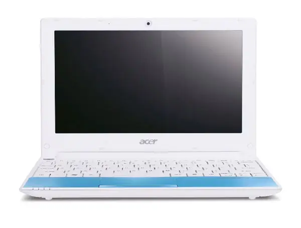 Acer Aspire One Happy LU.SEF0D.016