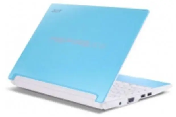 Acer Aspire One HAPPY-2DQb2b LU.SEE0D.073