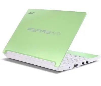 Acer Aspire One HAPPY-2DQgr LU.SEC0D.036