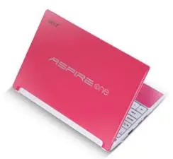 Acer Aspire One HAPPY-2DQpp LU.SE80D.031