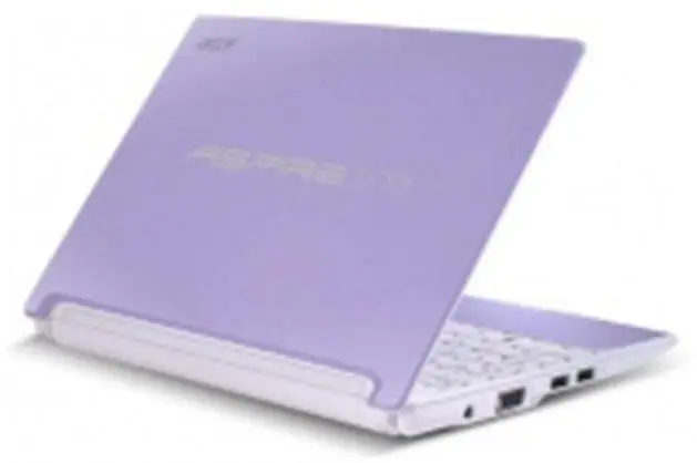 Acer Aspire One HAPPY-2DQuu LU.SEA0D.135