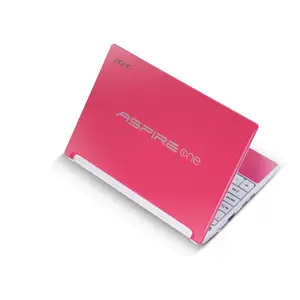 Acer Aspire One HAPPY-N55DQpp_W7625 LU.SE90D.011