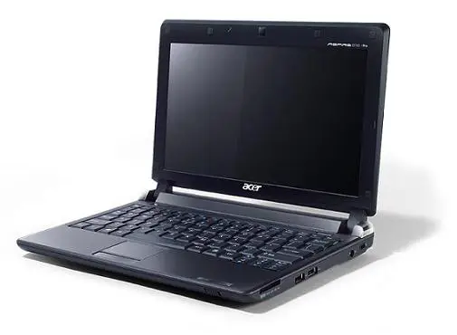 Acer Aspire One Pro 531h-06k LU.S9206.087