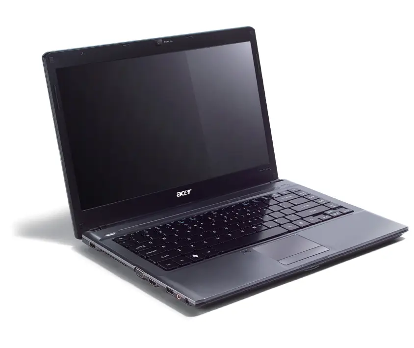 Acer Aspire Timeline 4810TG-944G50MN LX.PK402.132