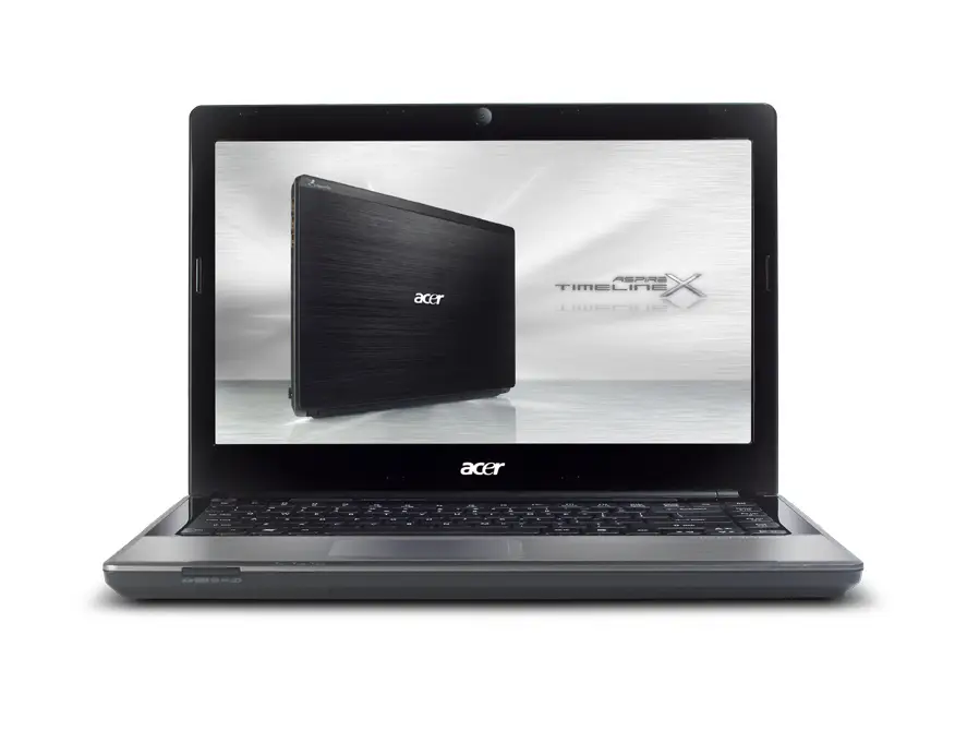 Acer Aspire TimelineX 4820TG-5454G50Mnks LX.PSG02.152
