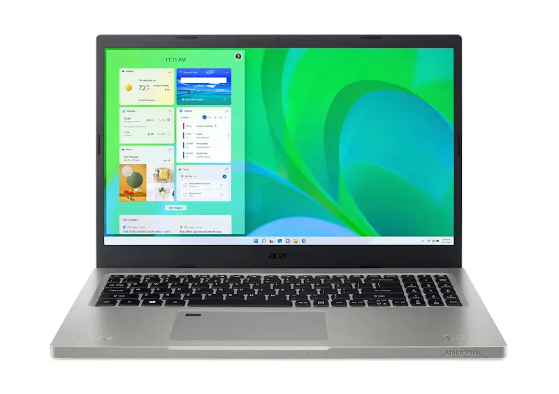 Acer Aspire AV15-51-58J2 16 GB NX.AYCET.00A