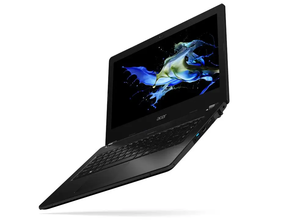 Acer TravelMate B114-21-61MX 4 GB NX.VK3EG.003
