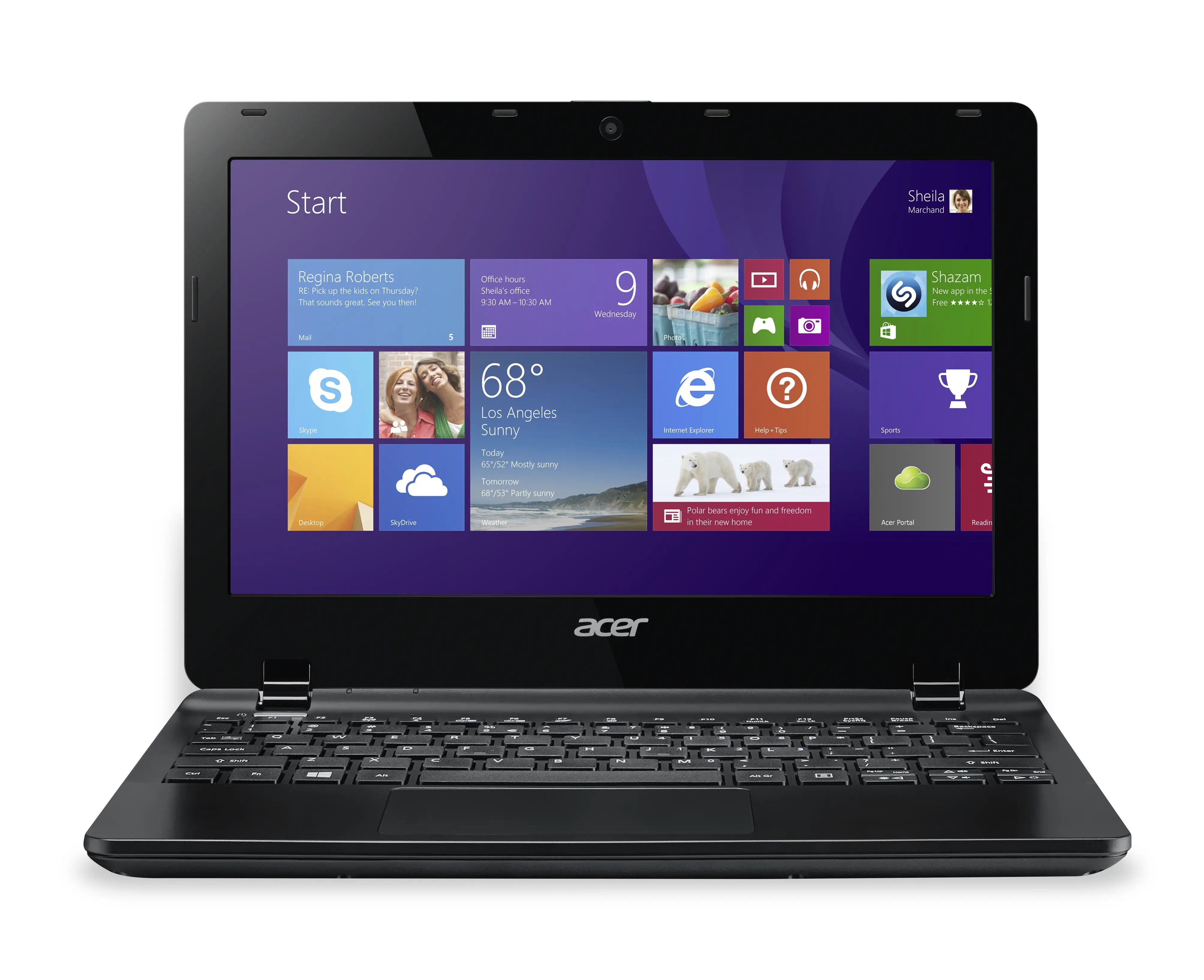 Acer TravelMate B115-M-41RQ NX.VA1EG.002