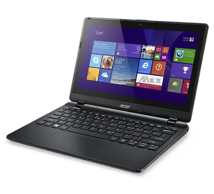 Acer TravelMate B115-MP NX.VA2EK.001