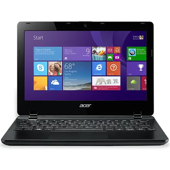 Acer TravelMate B115M NX.VA1EB.021