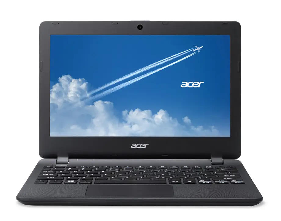 Acer TravelMate B116-M-C07M NX.VB8ED.004