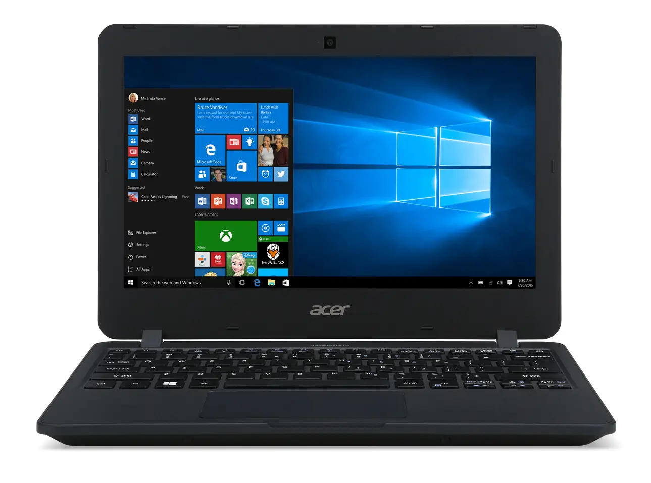 Acer TravelMate B117-M-C0DK NX.VCHAA.001