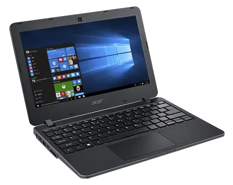 Acer TravelMate B117-M-C80X NX.VCGEK.006