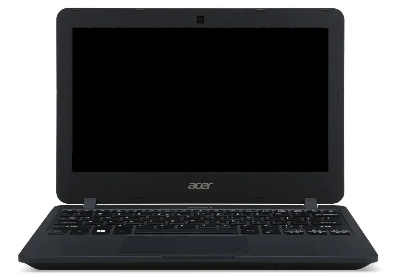 Acer TravelMate B117-M-P0ST NX.VCGEG.005