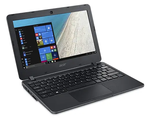 Acer TravelMate B117-M-P7VH 4 GB NX.VCHEG.004