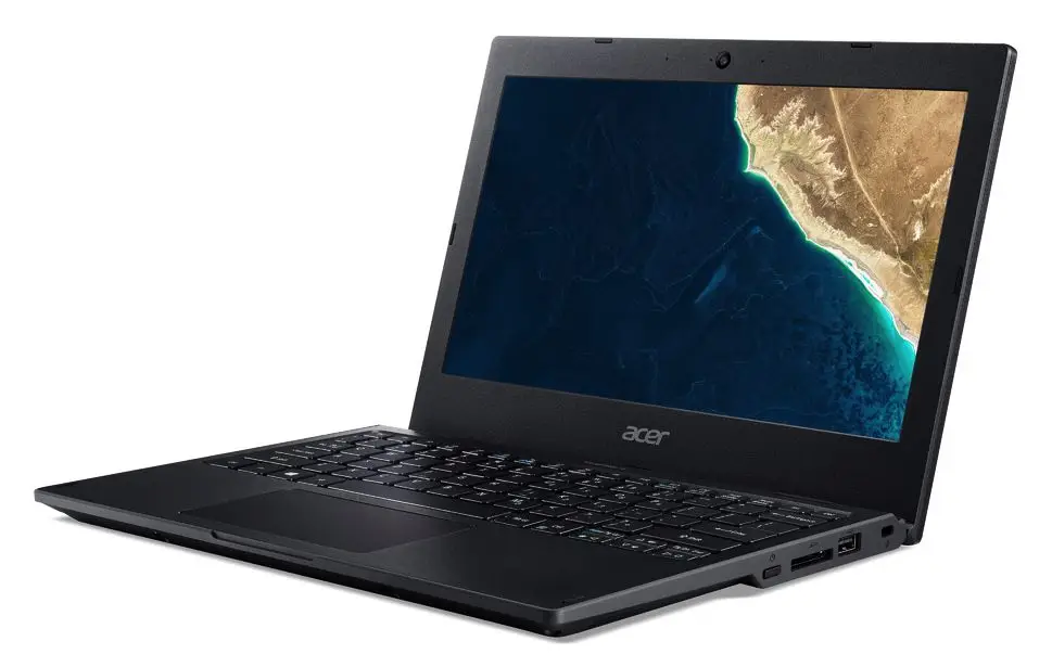 Acer TravelMate B118-M-C0AD 4 GB NX.VHSEG.002