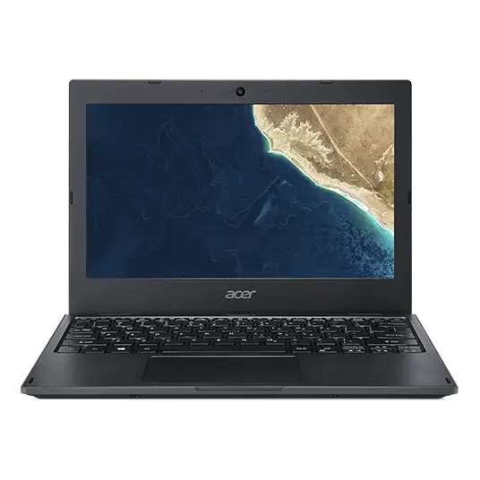 Acer TravelMate B118-M-C2UL 4 GB NX.VHSED.005