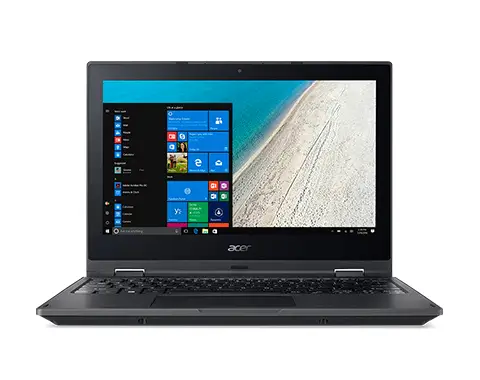 Acer TravelMate B118-RN-C2Z9 4 GB NX.VFXEG.003