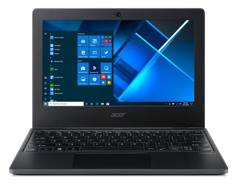 Acer TravelMate B311-31-C500 4 GB NX.VNDET.005